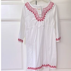 Gymboree Cover Up NWT